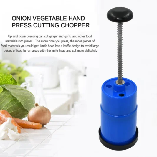 Onion Vegetable Hand Fresh