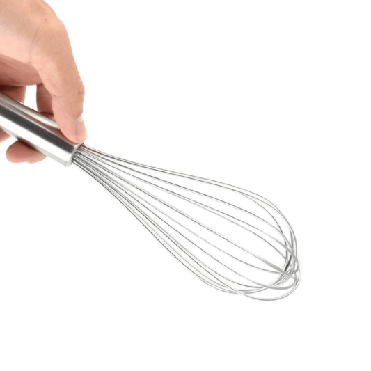 Multipurpose Hand Wire Whisk