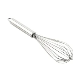 Multipurpose Manual Hand Mixer, Wire Balloon Whisker