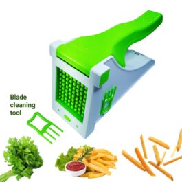 Anjani French Fry Cutter and Chopper | Vegetable Cutter