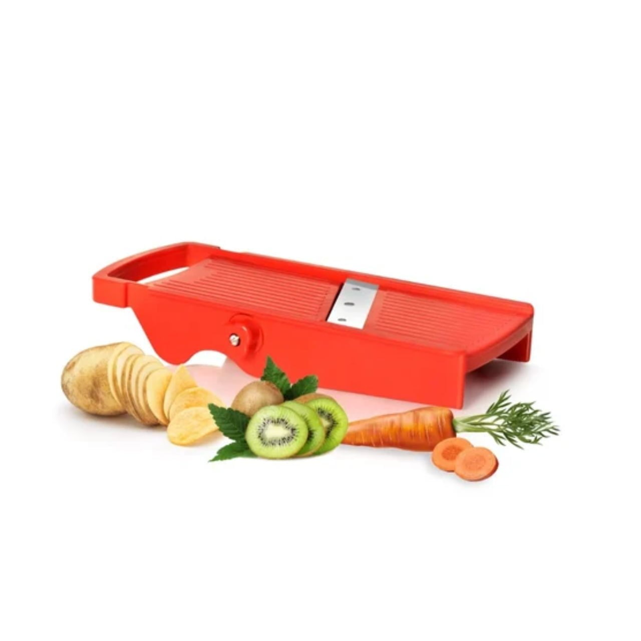 Adjustable Slicer | Fruit and Vegetable Slicer…