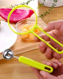 Fruit Peeler and Baller for Fruits | Kitchen Gadget