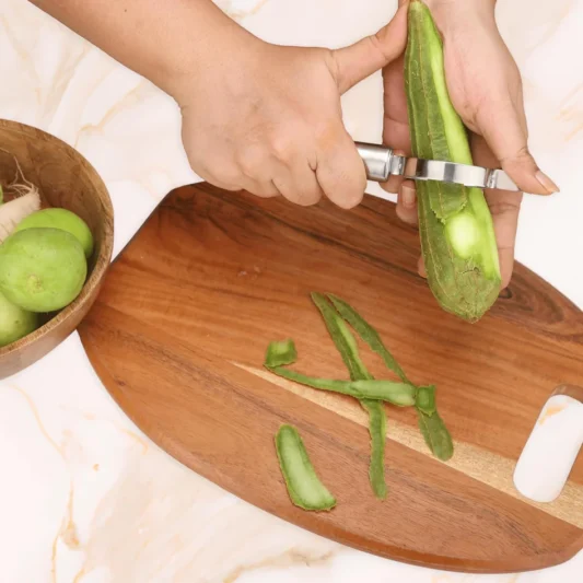 Master Kitchen Peeler best for Vegetable