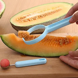 Fruit Peeler and Baller for Fruits | Kitchen Gadget