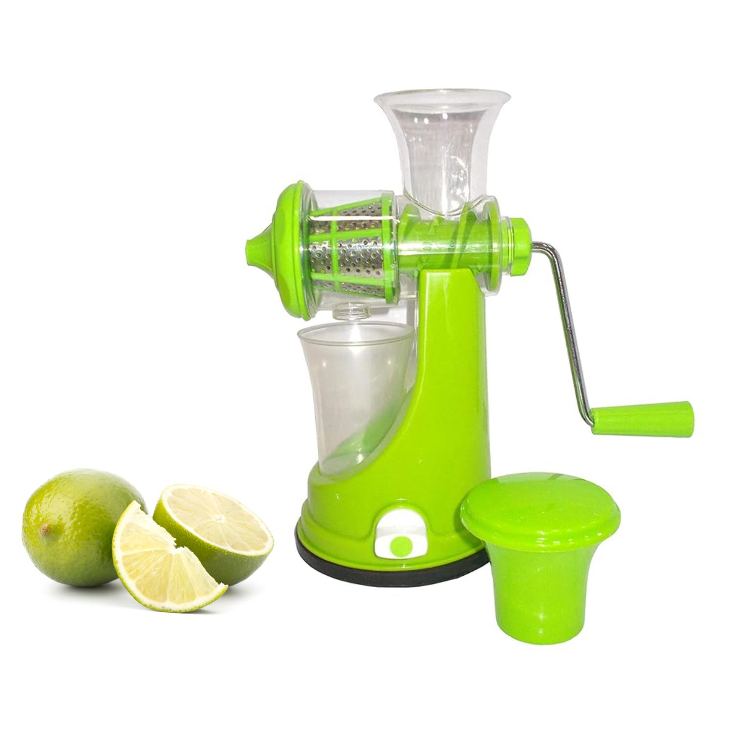 Fruit and Veg. Juicer Machine Large Size