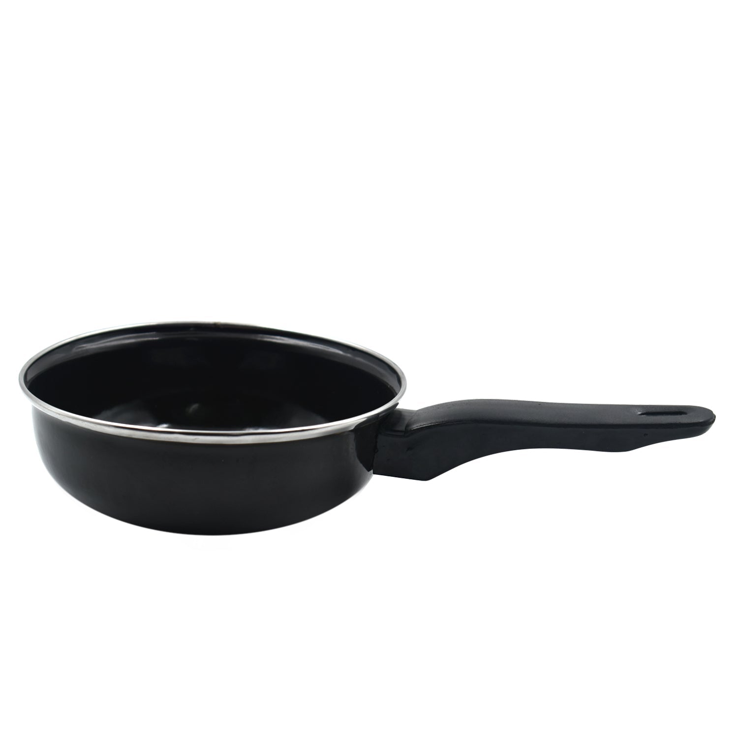 Non-Stick Gas Compatible Fry Pan Without Lid…