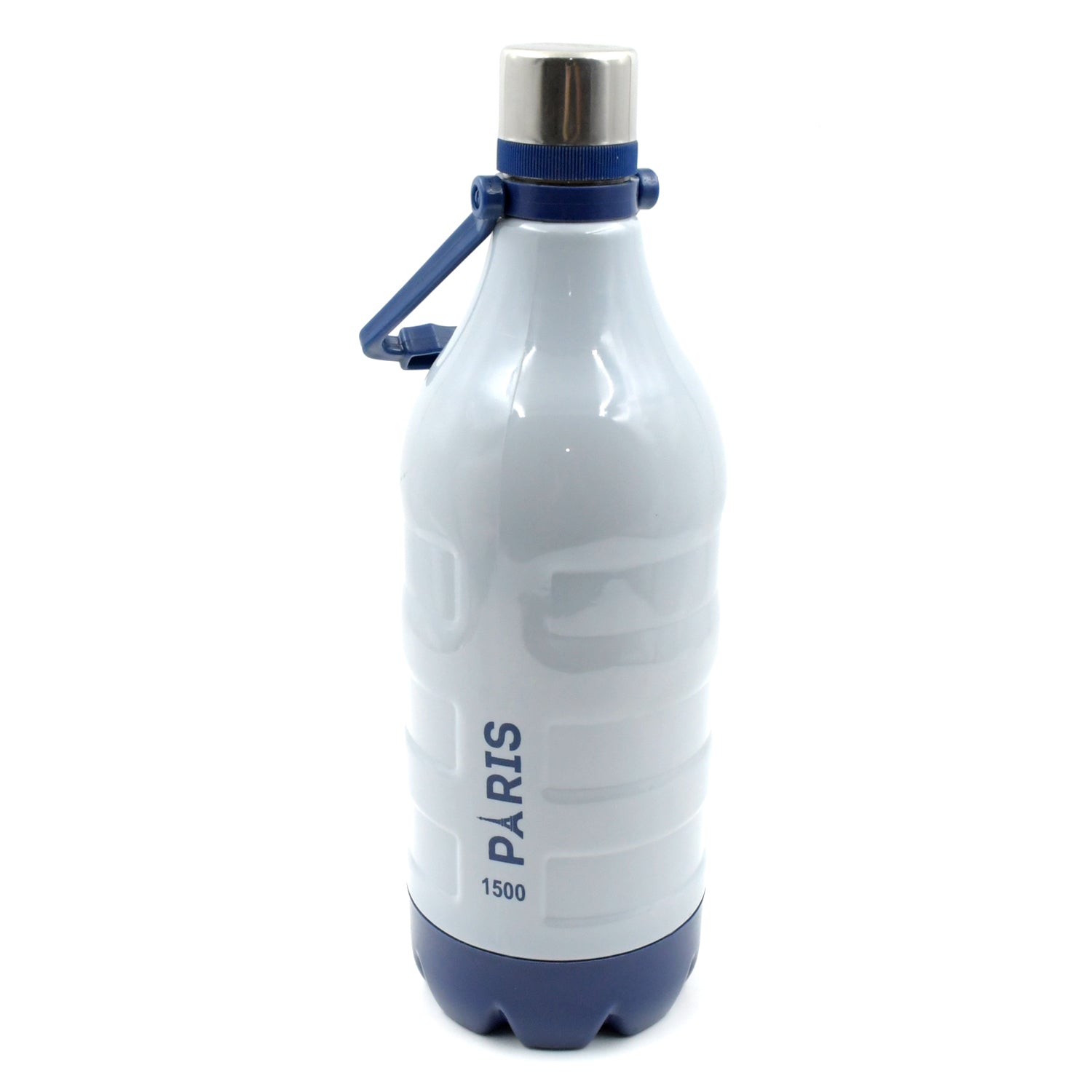 Plastic Sports Insulated Water Bottle with Handle Easy to Carry High Qualit…