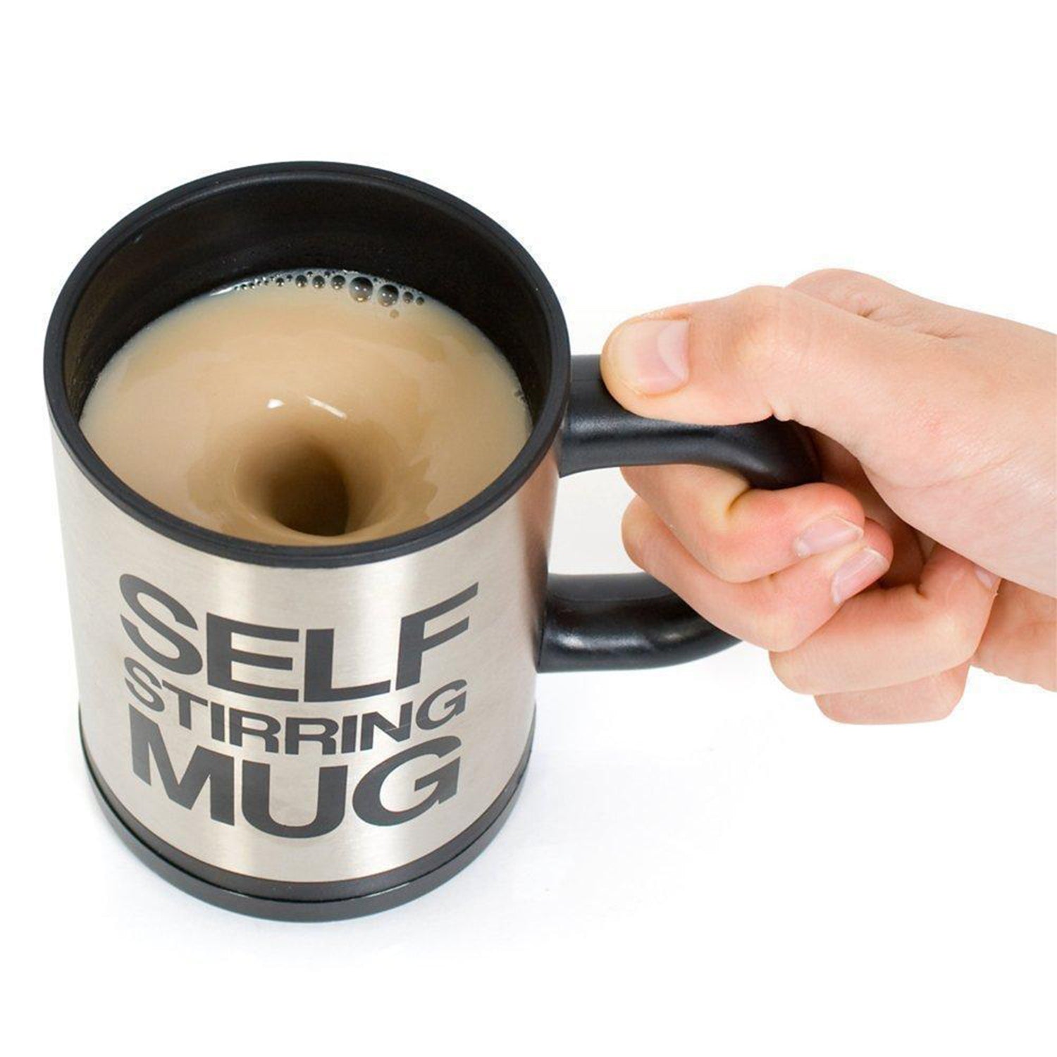 Self Stirring Mug used in all kinds of household and official places for se…