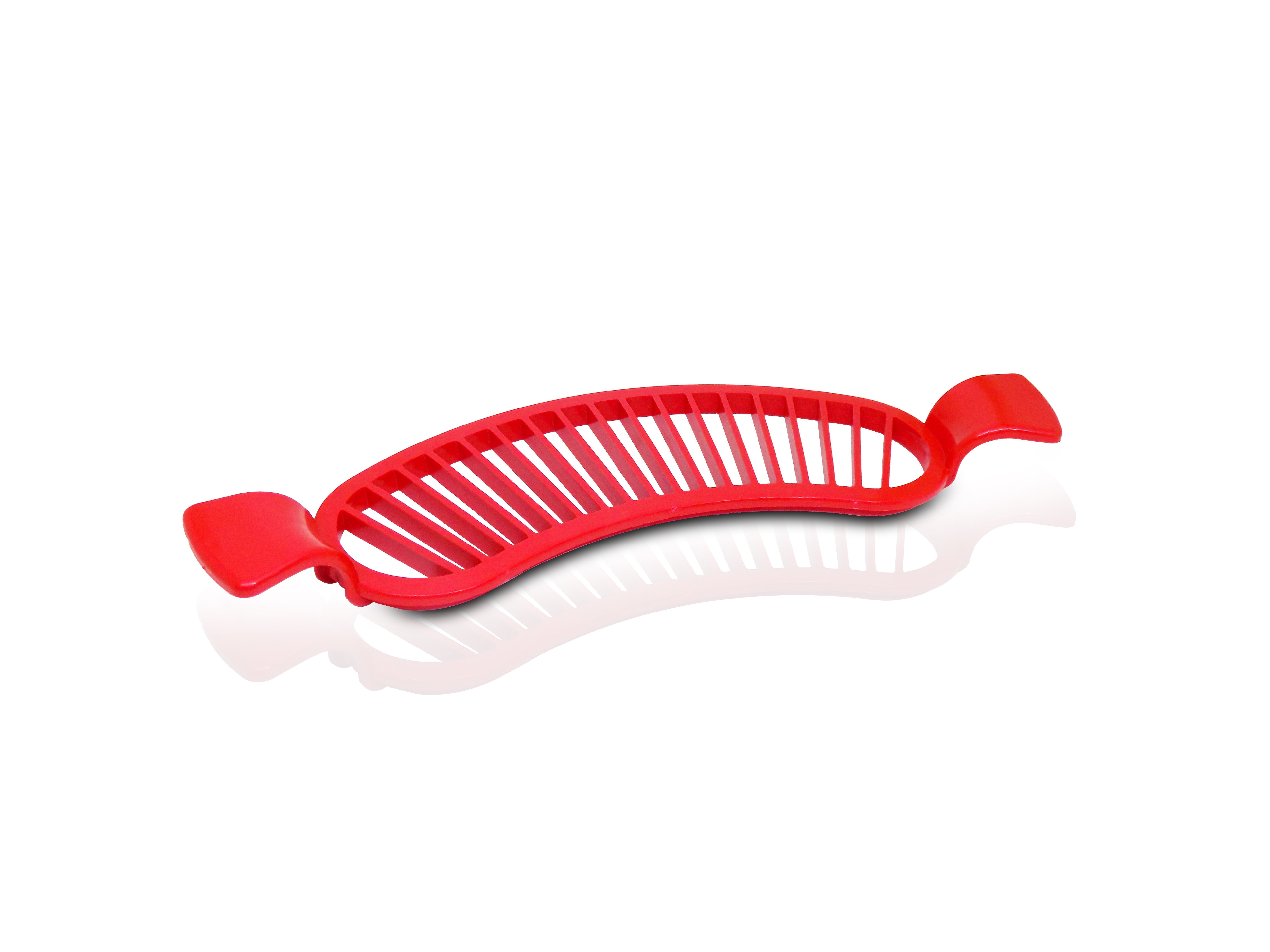 Plastic Banana Slicer / Cutter With Handle…